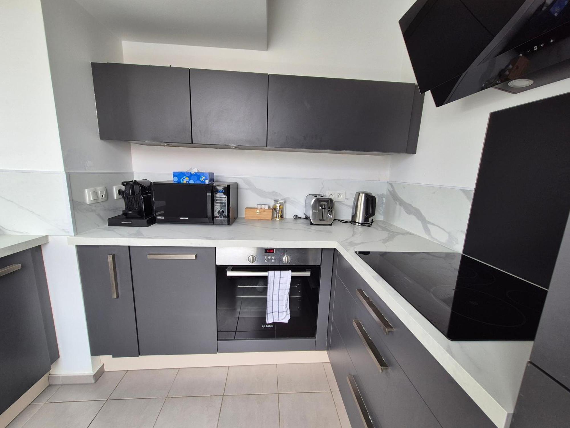 Appartement Les Portes Du Stade Saint-Denis  Exterior foto